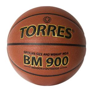 Купить Мяч баскетбольный "TORRES BM900" р.6 в Гусиноозёрске 