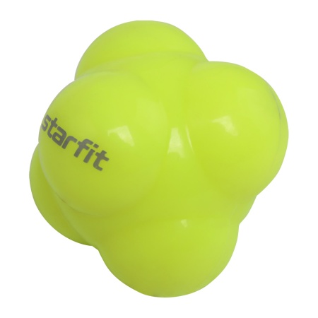 Купить Мяч реакционный Starfit RB-301 в Гусиноозёрске 